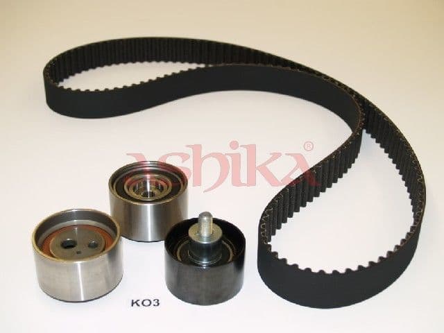 Set curea de distributie ASHIKA KCTK03