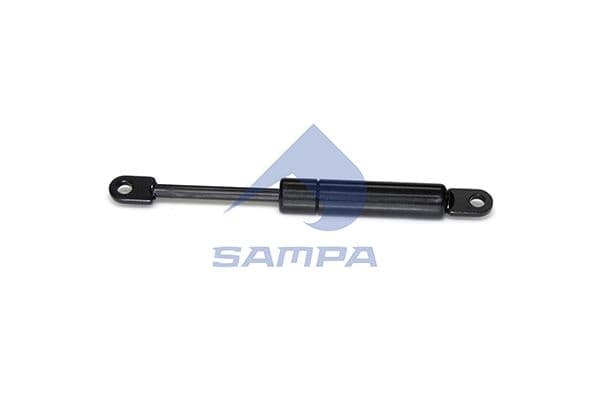 Amortizor deflector aer SAMPA 041.279