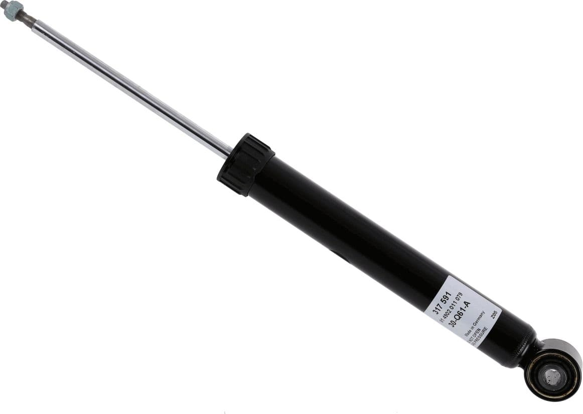 amortizor SACHS 317 591