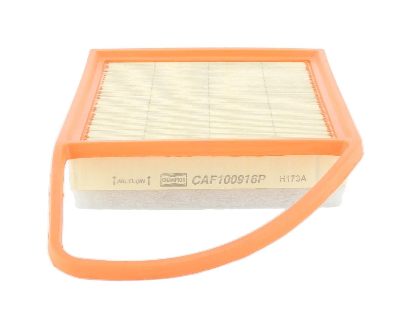 Filtru aer CHAMPION CAF100916P