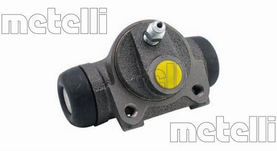 Cilindru receptor frana METELLI 04-0642