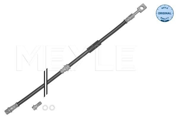 Furtun frana MEYLE -ORIGINAL: True to OE. 100 525 0079