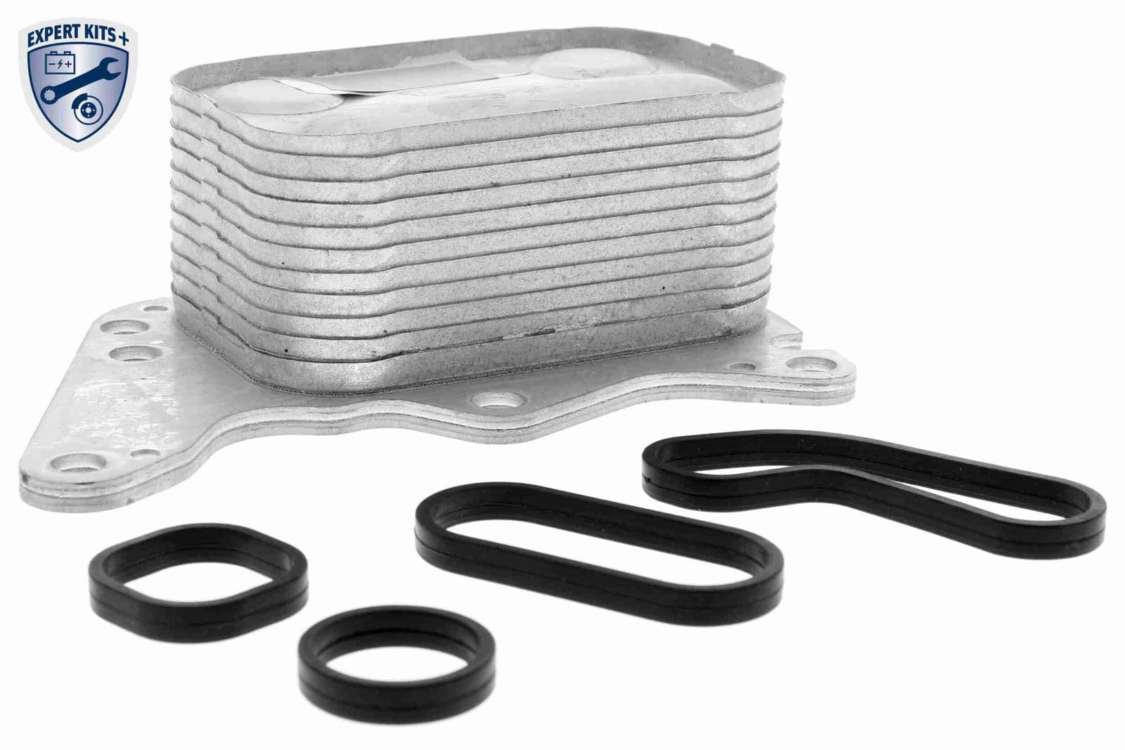 Radiator ulei, ulei motor VEMO EXPERT KITS + V42-60-0008