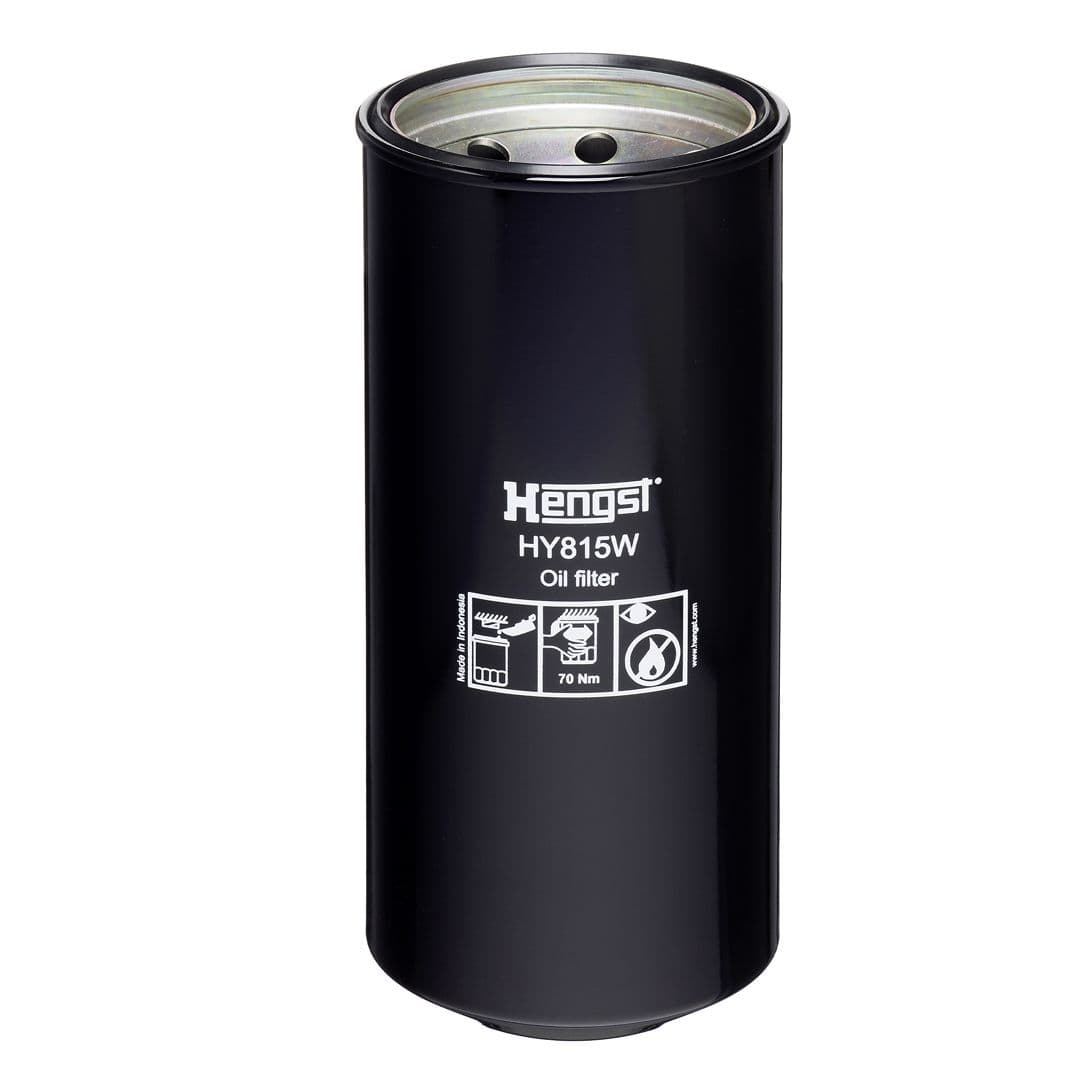 Filtru, sistem hidraulic primar HENGST FILTER HY815W