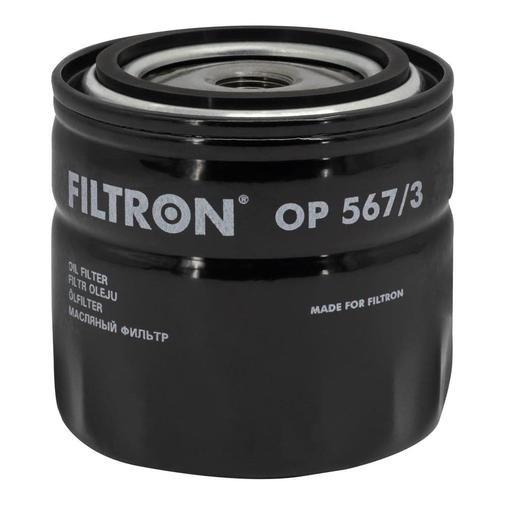 Filtru ulei FILTRON OP 567/3