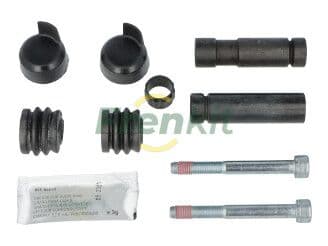 Set bucsi de ghidaj, etrier frana FRENKIT 818008