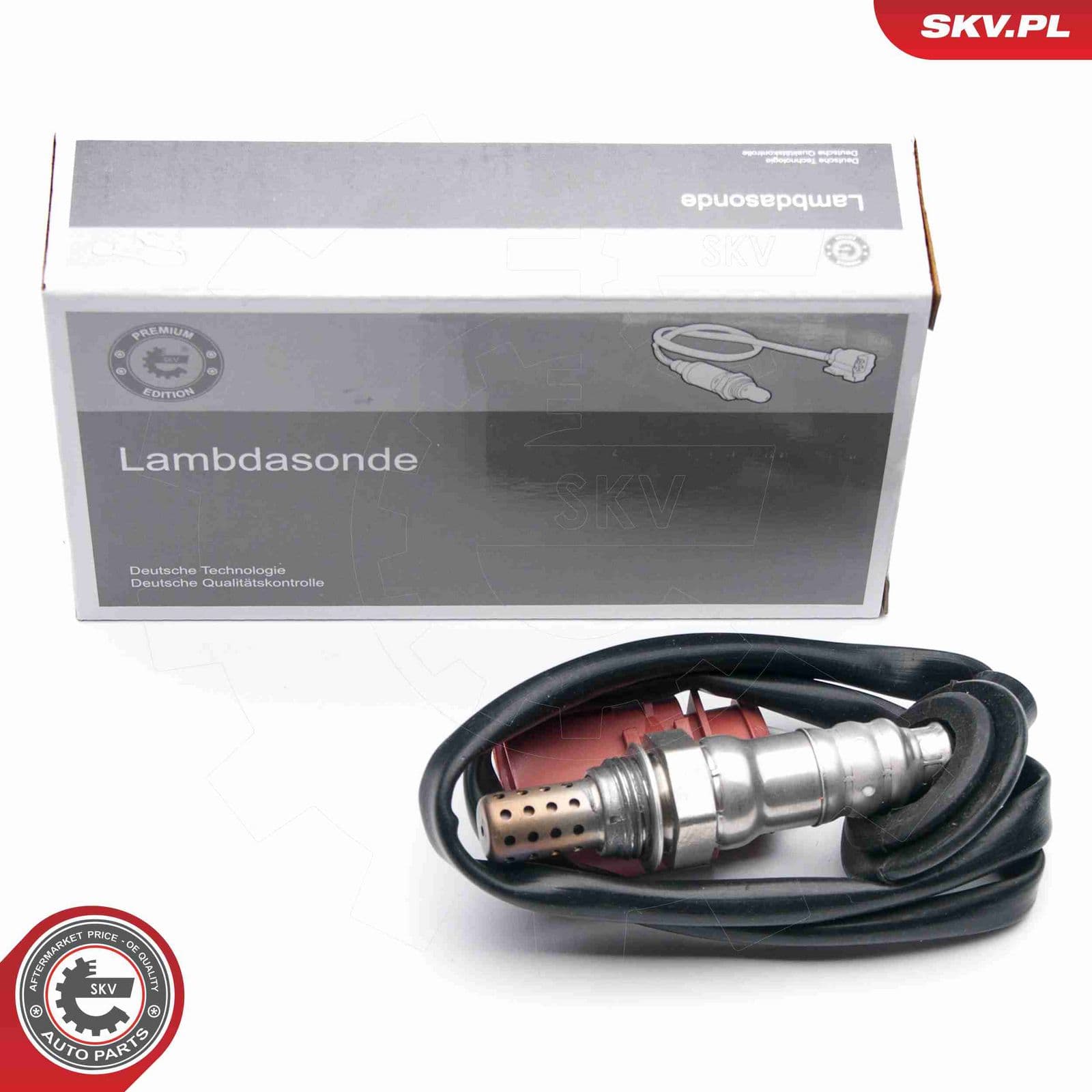 Sonda Lambda ESEN SKV 09SKV706
