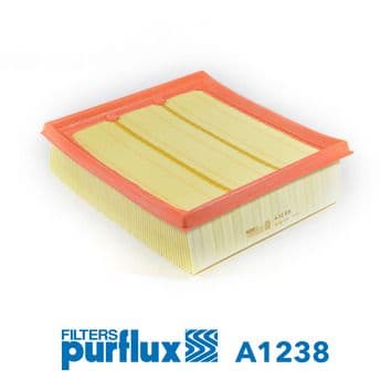 Filtru aer PURFLUX A1238
