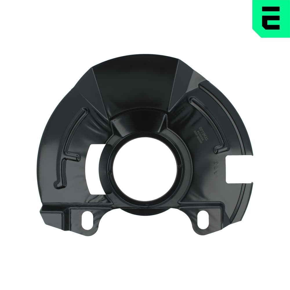 protectie stropire,disc frana OPTIMAL BSP-9225R