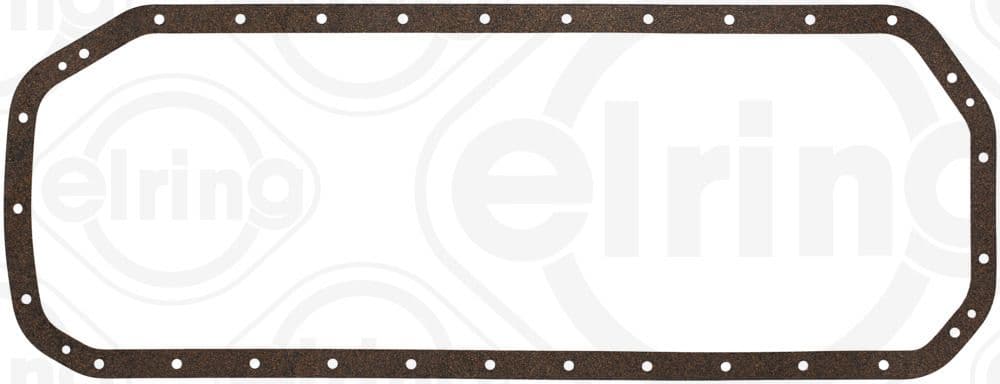 Garnitura baie ulei ELRING 888.354