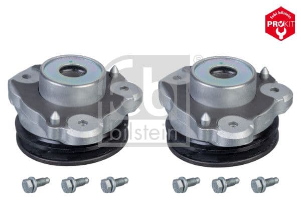 Set reparatie, rulment sarcina amortizor FEBI BILSTEIN ProKit 106378