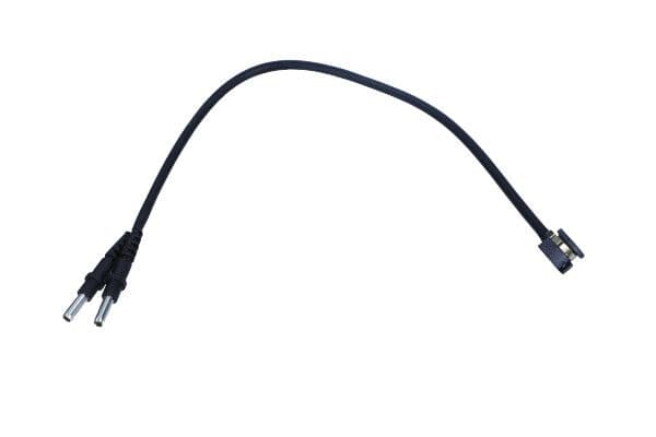 senzor de avertizare,uzura placute de frana MAXGEAR 23-0123