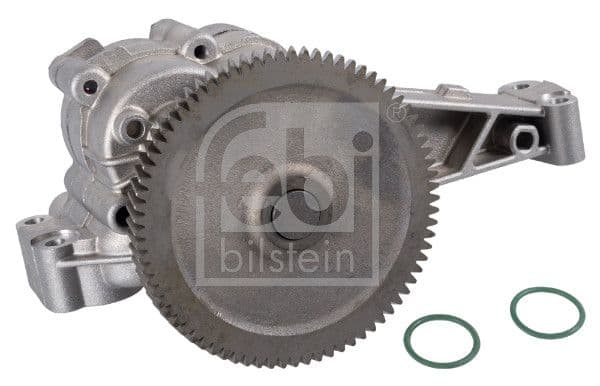 Pompa ulei FEBI BILSTEIN 107740