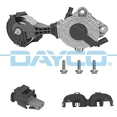 Intinzator curea, curea distributie DAYCO APV3627K