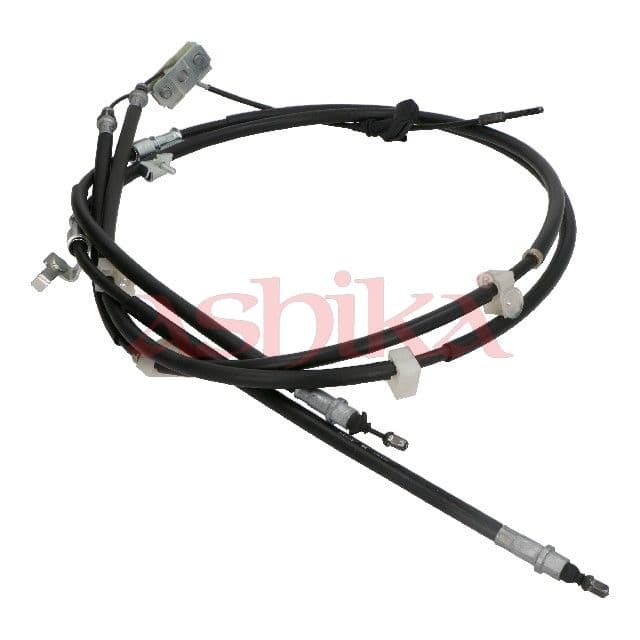 Cablu, frana de parcare ASHIKA 131-03-331