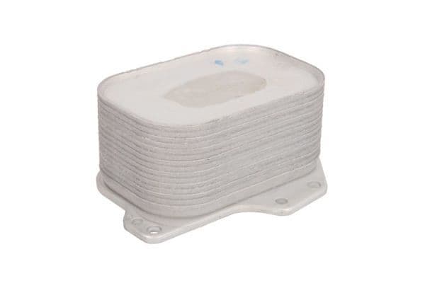 Radiator ulei, ulei motor THERMOTEC D4S001TT