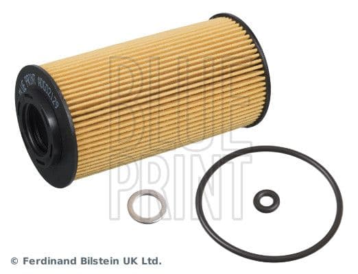 Filtru ulei BLUE PRINT ADG02129