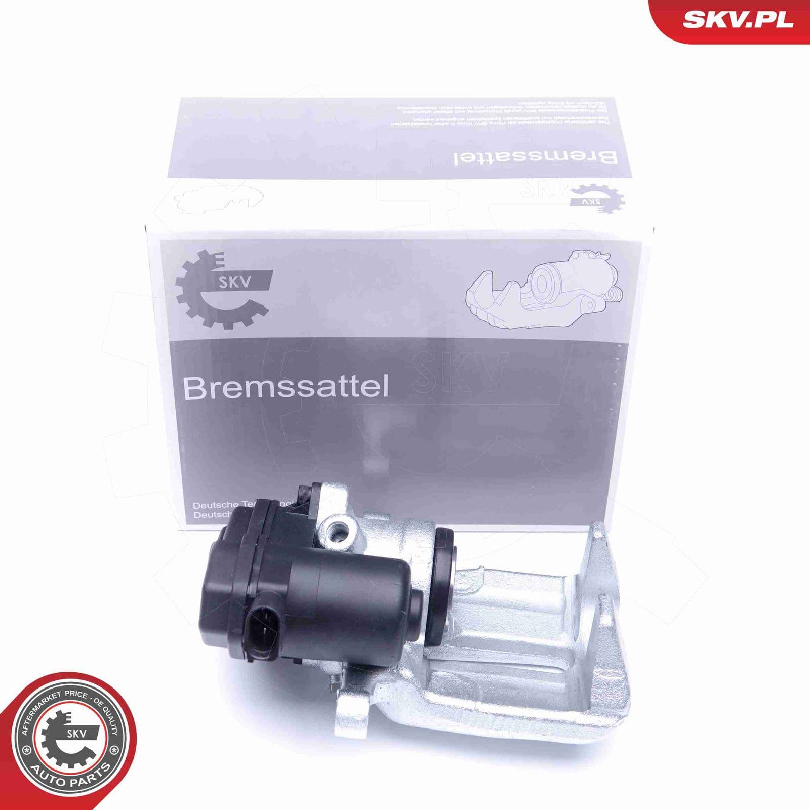 Etrier frana ESEN SKV 44SKV437