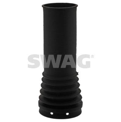 Capac protectie/Burduf, amortizor SWAG 10 94 4882