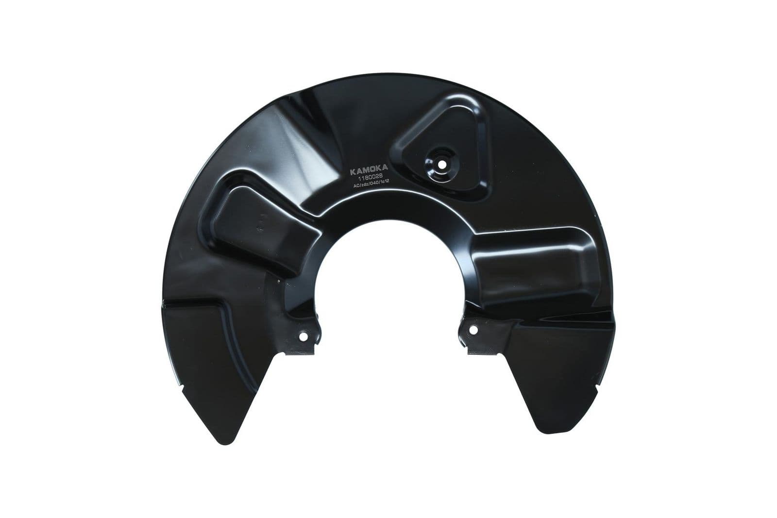 protectie stropire,disc frana KAMOKA 1180028