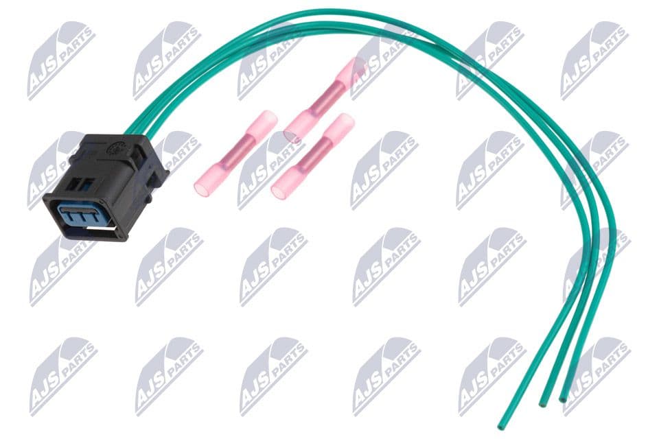 Set reparat cabluri, bobina de inductie NTY EZC-FR-399