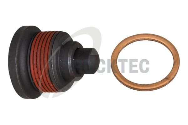 surub de golire,baia de ulei TRUCKTEC AUTOMOTIVE 03.43.003