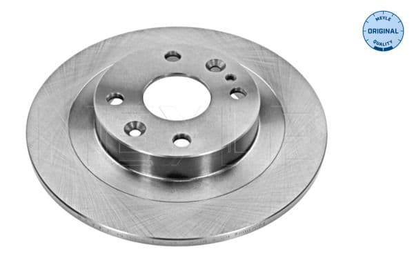 Disc frana MEYLE -ORIGINAL: True to OE. 35-15 523 0005