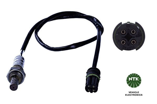 Sonda Lambda NTK 97085