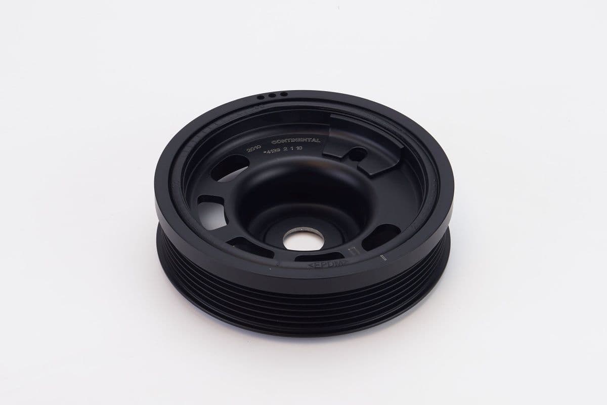 Fulie curea, arbore cotit CONTINENTAL CTAM VD1153