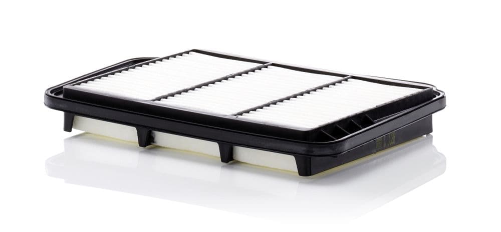 Filtru aer MANN-FILTER C 3028