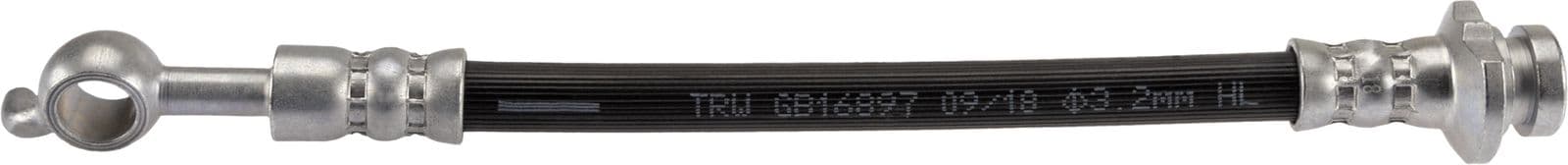 Furtun frana TRW PHA432