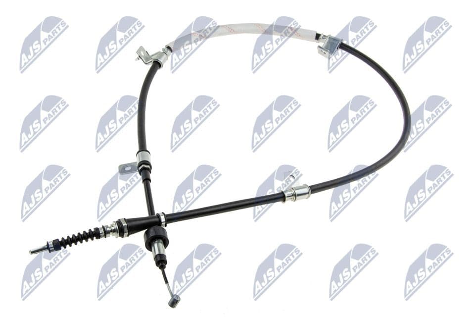 Cablu, frana de parcare NTY HLR-KA-001