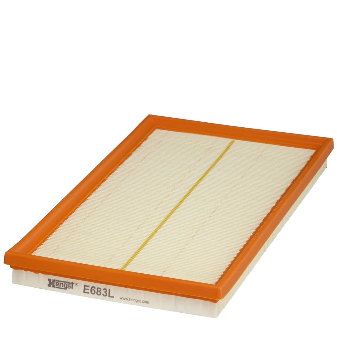 Filtru aer HENGST FILTER E683L