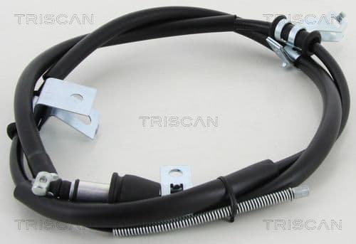 Cablu, frana de parcare TRISCAN 8140 43133