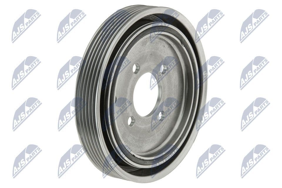 Fulie curea, arbore cotit NTY RKP-PE-006