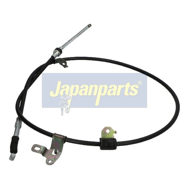 Cablu, frana de parcare JAPANPARTS BC-212