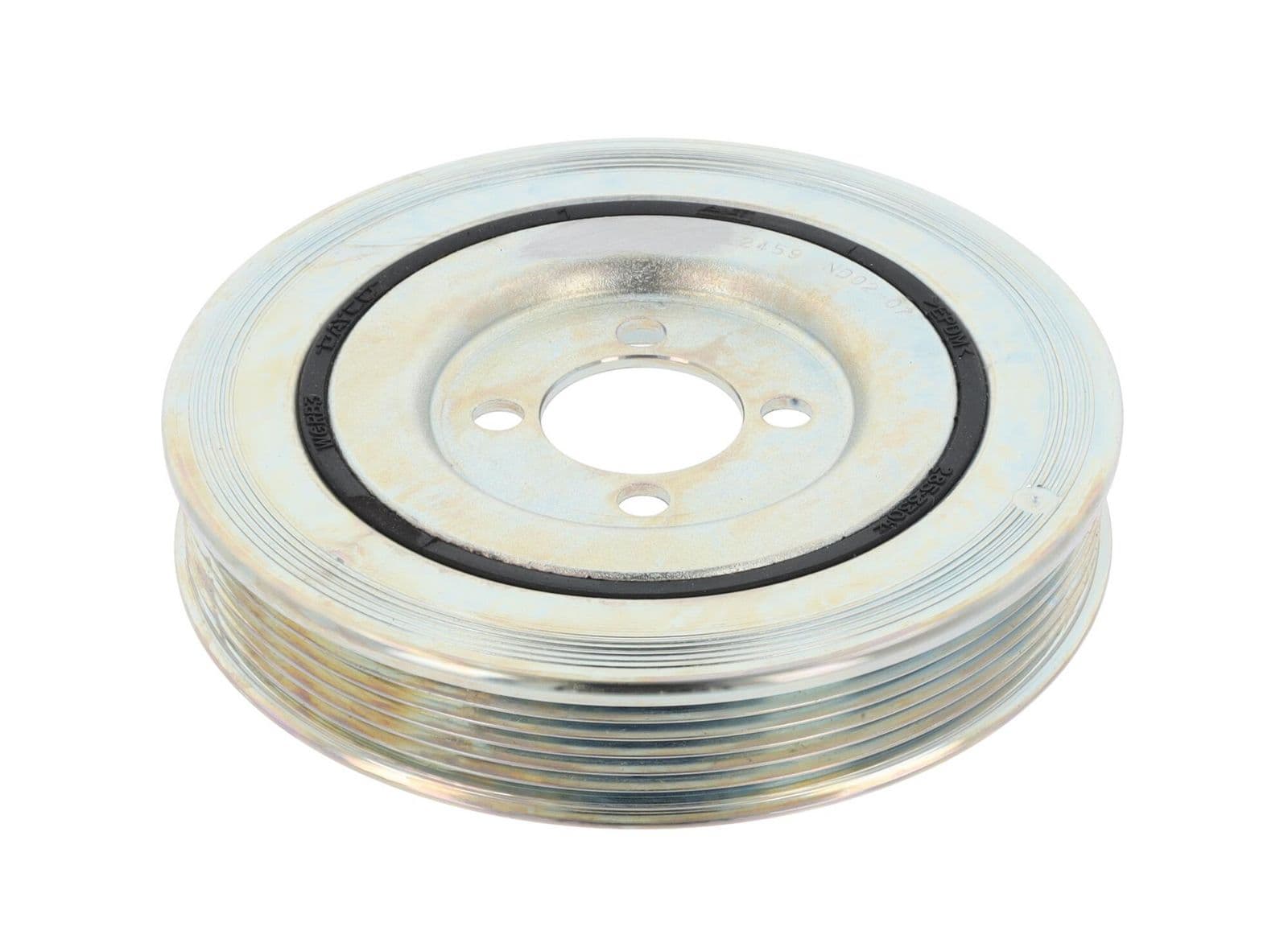Fulie curea, arbore cotit CORTECO 80001143