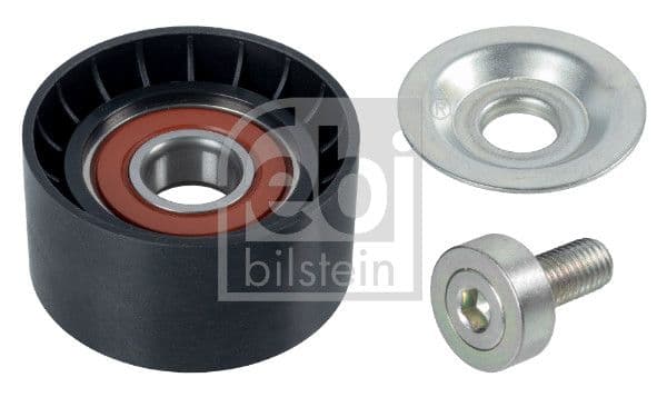 Rola ghidare/conducere, curea transmisie FEBI BILSTEIN 23327