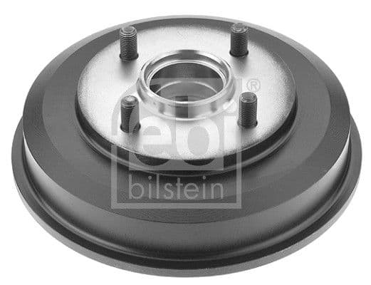 Tambur frana FEBI BILSTEIN 15993