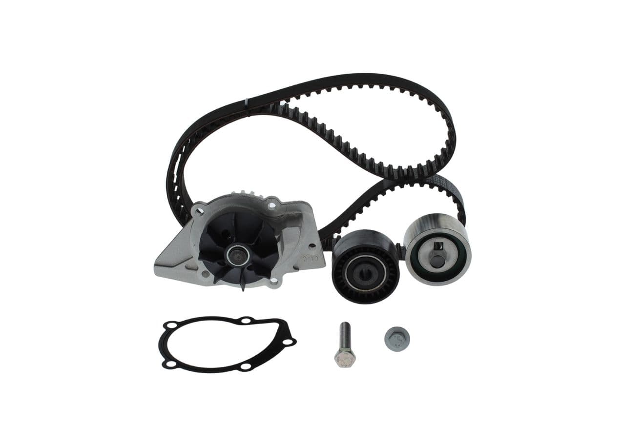 Set pompa apa + curea dintata BOSCH 1 987 946 405