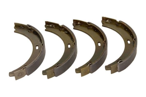 Set saboti frana, frana de mana MAXGEAR 19-0226