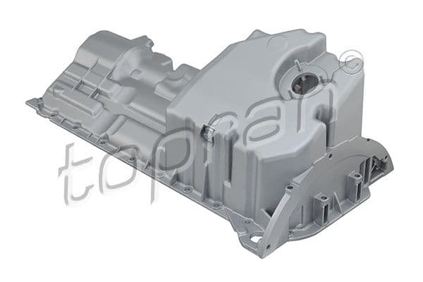 Baie ulei TOPRAN 503 367