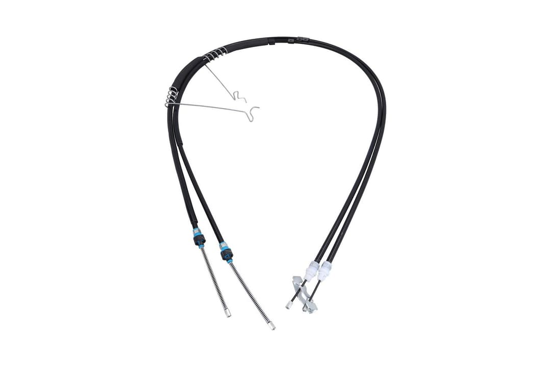 Cablu, frana de parcare KAMOKA 1190539