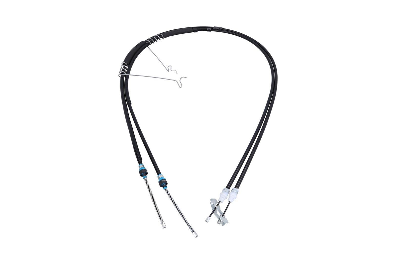 Cablu, frana de parcare KAMOKA 1190539