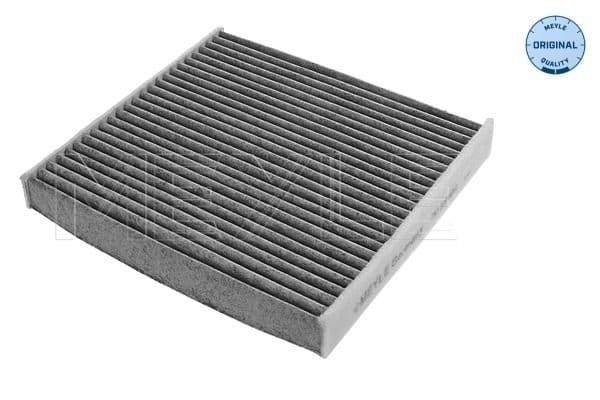 Filtru, aer habitaclu MEYLE -ORIGINAL: True to OE. 712 320 0012