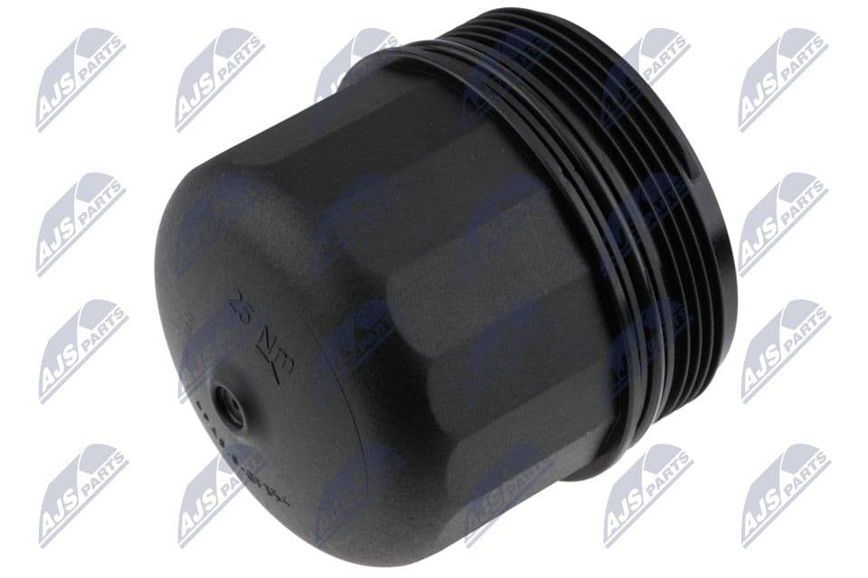 Capac, carcasa filtru ulei NTY CCL-VV-002