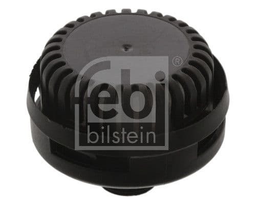 Amortizor sunet, sistem compresor FEBI BILSTEIN 45256