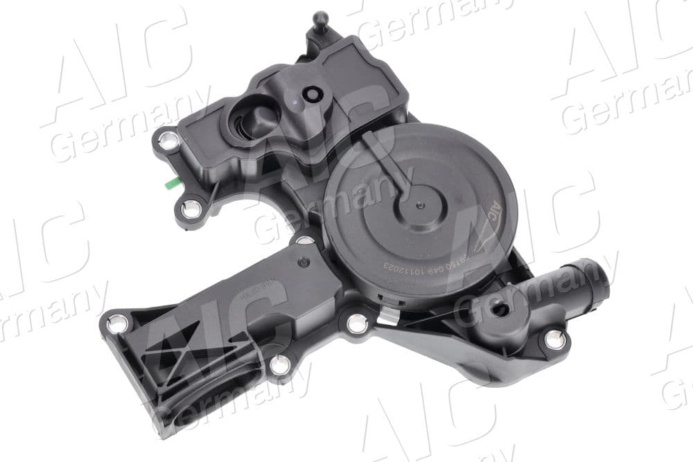 Separator ulei, ventilatie bloc motor AIC Calitatea originală 59750