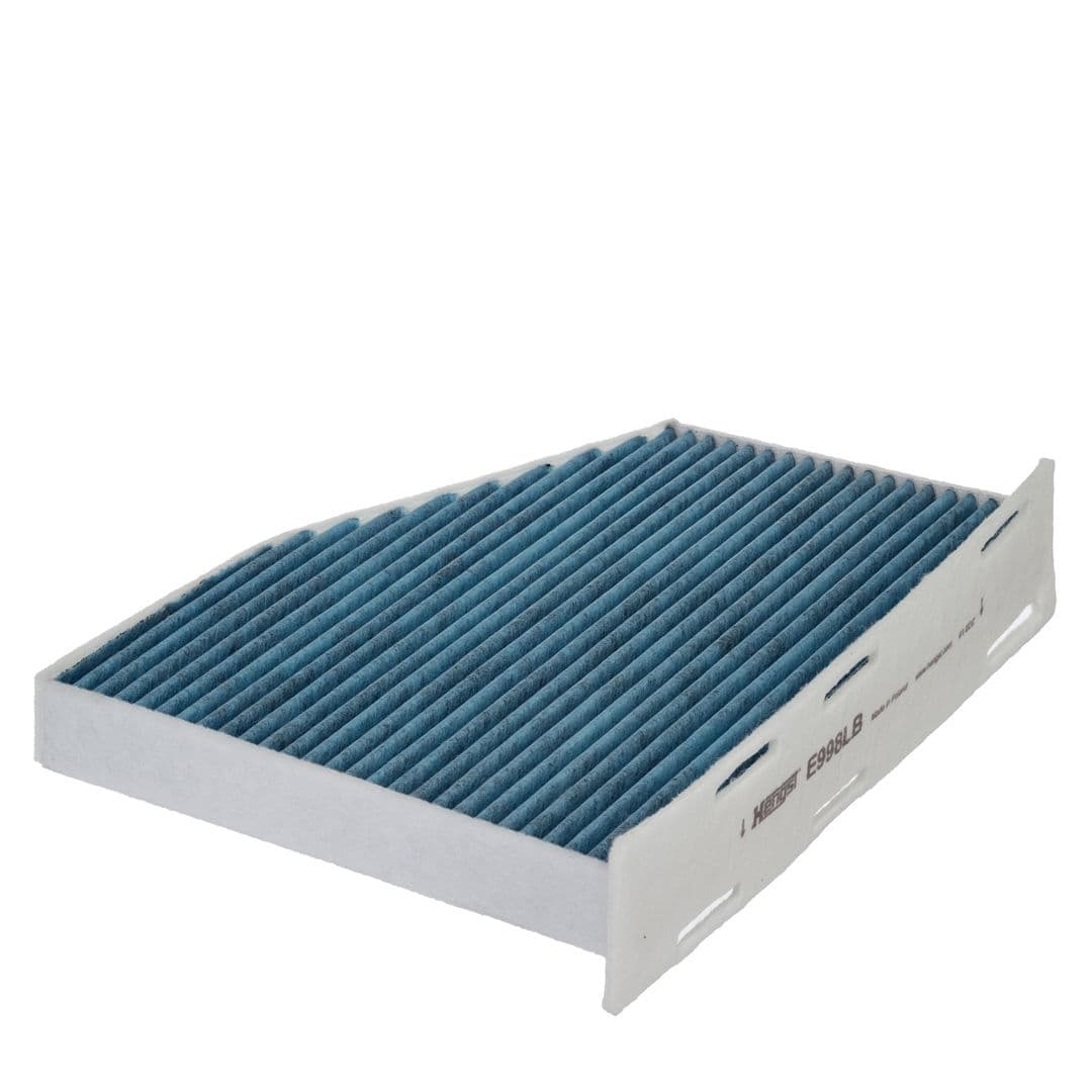 Filtru, aer habitaclu HENGST FILTER E998LB