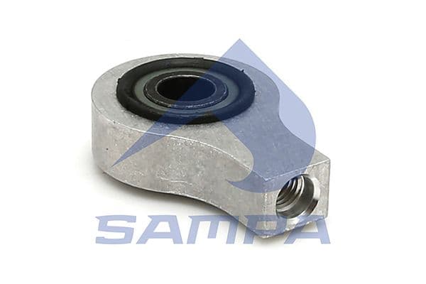 Lagar articulat, amortizor cabina conducator SAMPA 040.094/1